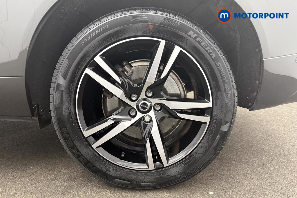Volvo Xc60 R Design Automatic Petrol SUV - Stock Number (1478078) - 20th supplementary image