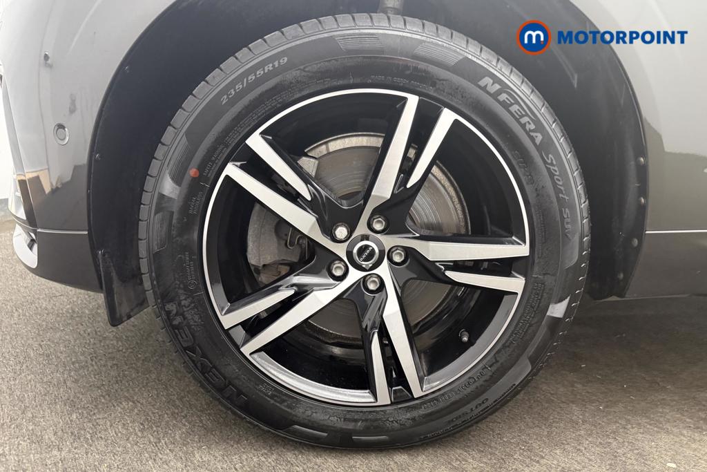Volvo Xc60 R Design Automatic Petrol SUV - Stock Number (1478078) - 21st supplementary image