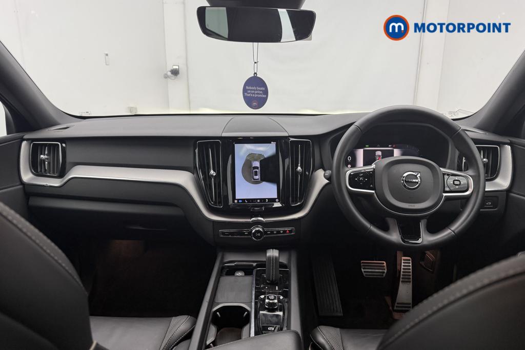 Volvo Xc60 R Design Automatic Petrol SUV - Stock Number (1478078) - 1st supplementary image