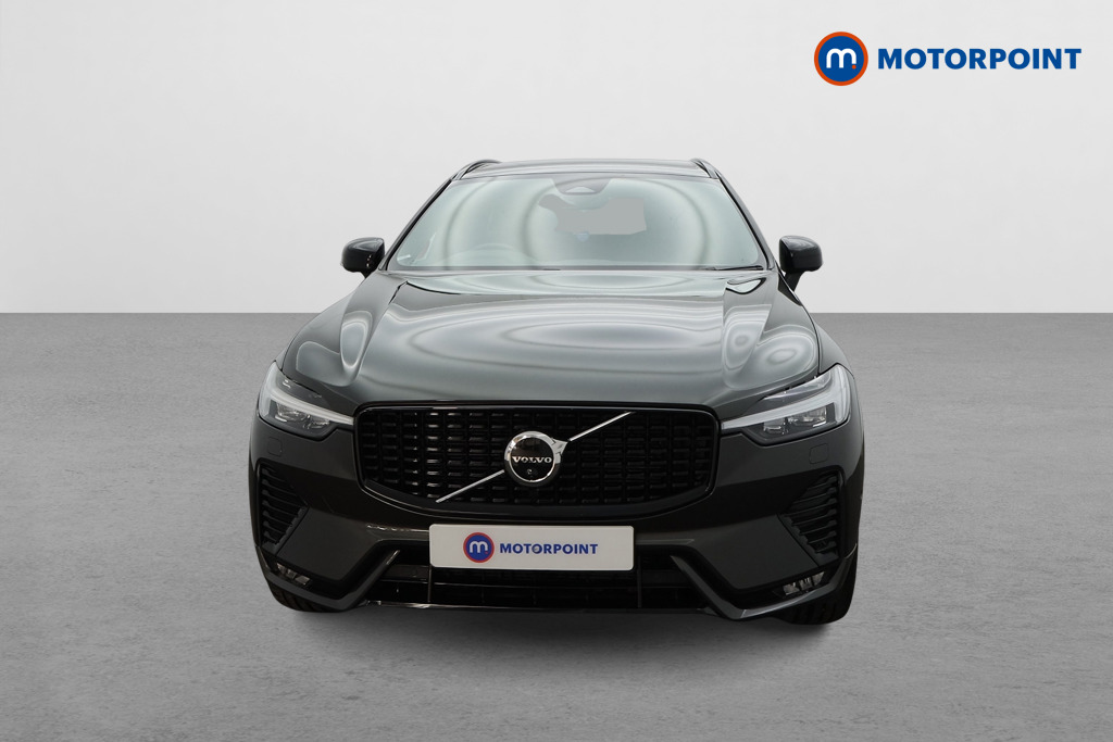 Volvo Xc60 R Design Automatic Petrol SUV - Stock Number (1478078) - Front bumper