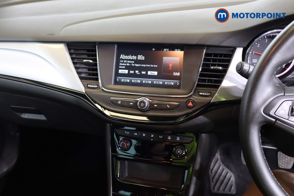 Vauxhall Astra Sri Vx-Line Nav Manual Petrol Hatchback - Stock Number (1535872) - 3rd supplementary image