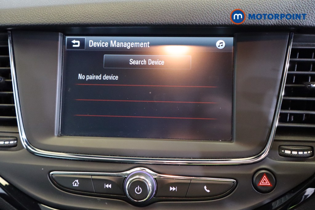 Vauxhall Astra Sri Vx-Line Nav Manual Petrol Hatchback - Stock Number (1535872) - 5th supplementary image