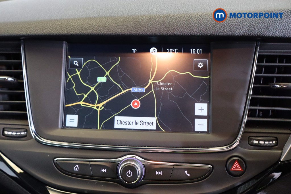 Vauxhall Astra Sri Vx-Line Nav Manual Petrol Hatchback - Stock Number (1535872) - 6th supplementary image
