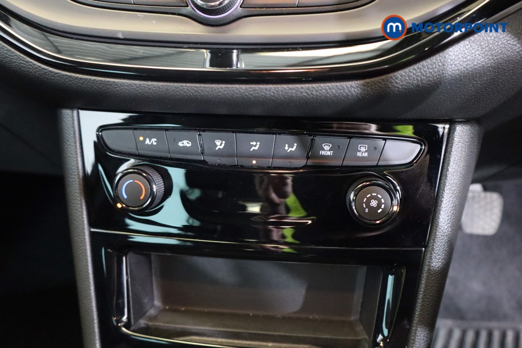 Vauxhall Astra Sri Vx-Line Nav Manual Petrol Hatchback - Stock Number (1535872) - 7th supplementary image