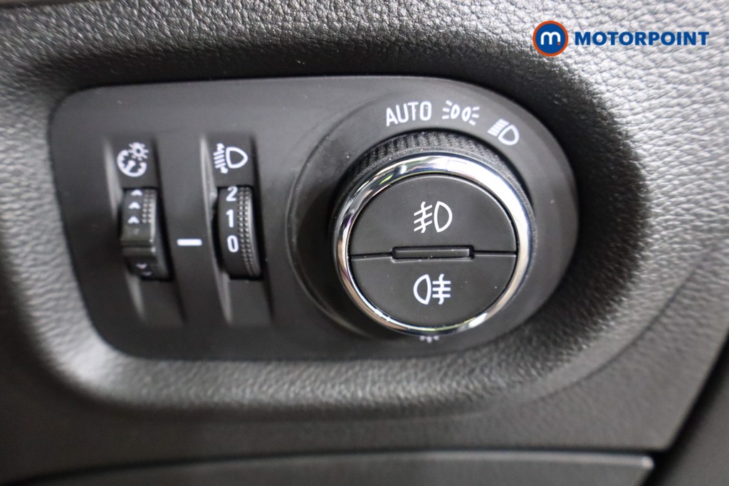Vauxhall Astra Sri Vx-Line Nav Manual Petrol Hatchback - Stock Number (1535872) - 13th supplementary image