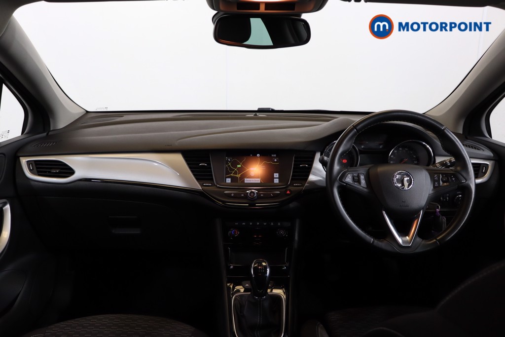 Vauxhall Astra Sri Vx-Line Nav Manual Petrol Hatchback - Stock Number (1535872) - 17th supplementary image