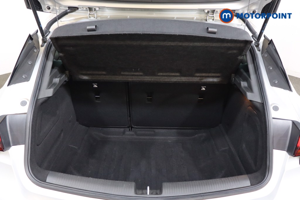 Vauxhall Astra Sri Vx-Line Nav Manual Petrol Hatchback - Stock Number (1535872) - 18th supplementary image
