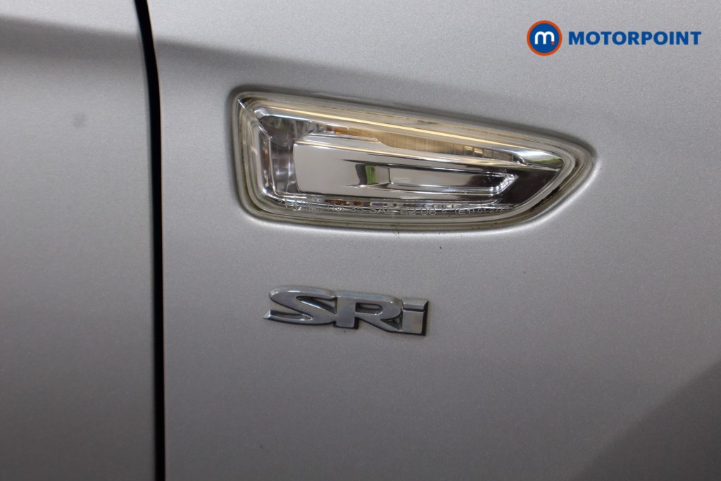 Vauxhall Astra Sri Vx-Line Nav Manual Petrol Hatchback - Stock Number (1535872) - 25th supplementary image
