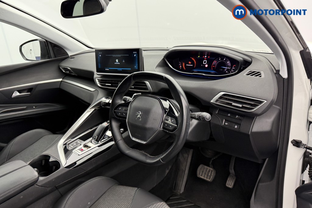 Peugeot 3008 Allure Automatic Diesel SUV - Stock Number (1537010) - 4th supplementary image