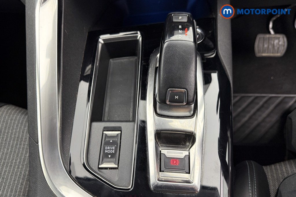 Peugeot 3008 Allure Automatic Diesel SUV - Stock Number (1537010) - 12th supplementary image