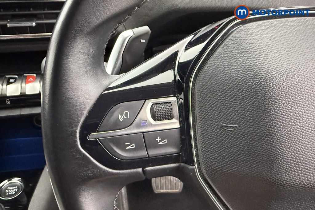 Peugeot 3008 Allure Automatic Diesel SUV - Stock Number (1537010) - 13th supplementary image
