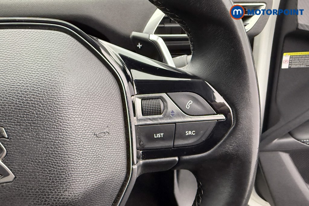 Peugeot 3008 Allure Automatic Diesel SUV - Stock Number (1537010) - 14th supplementary image