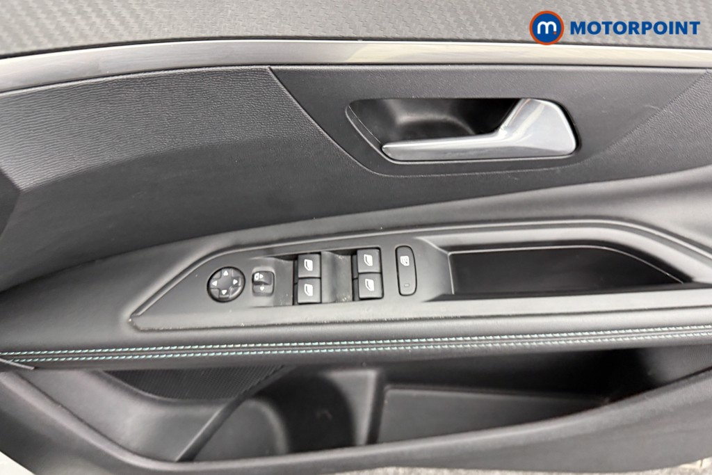 Peugeot 3008 Allure Automatic Diesel SUV - Stock Number (1537010) - 15th supplementary image