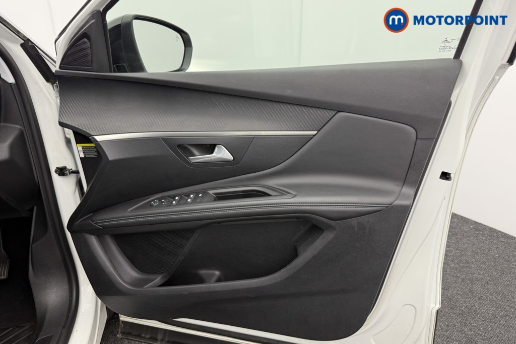 Peugeot 3008 Allure Automatic Diesel SUV - Stock Number (1537010) - 16th supplementary image