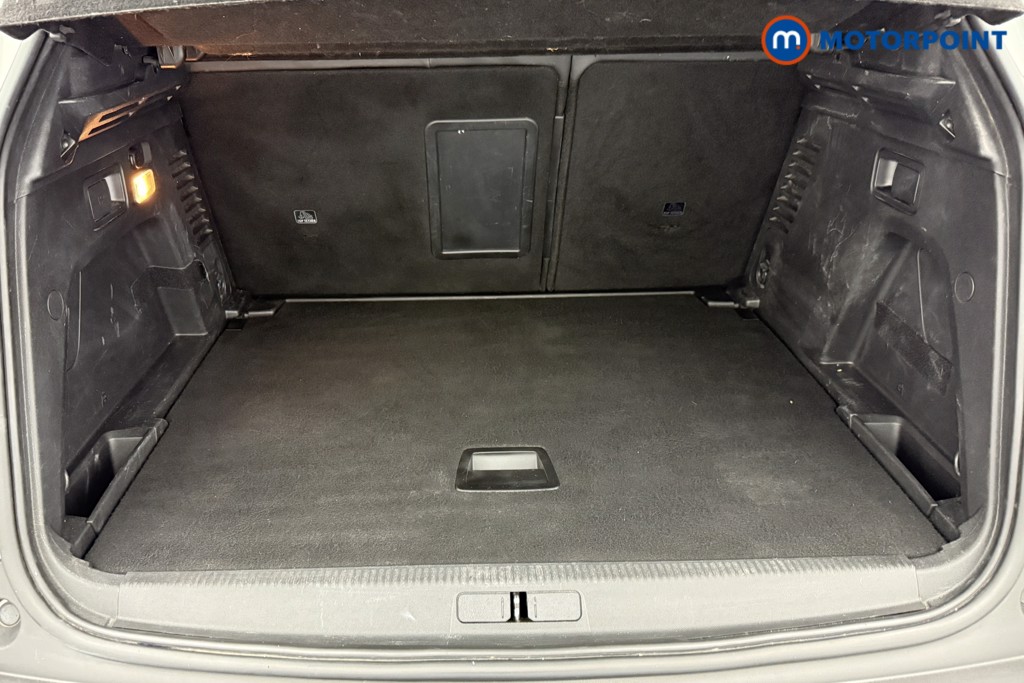 Peugeot 3008 Allure Automatic Diesel SUV - Stock Number (1537010) - 19th supplementary image