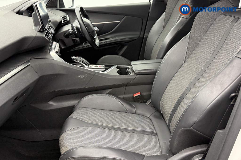 Peugeot 3008 Allure Automatic Diesel SUV - Stock Number (1537010) - 20th supplementary image