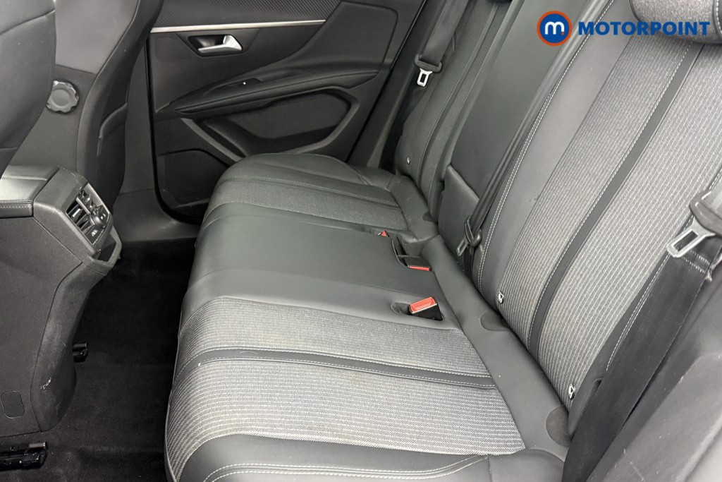 Peugeot 3008 Allure Automatic Diesel SUV - Stock Number (1537010) - 21st supplementary image