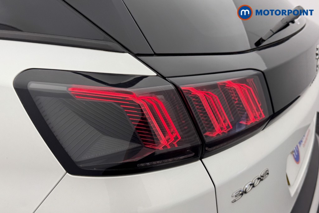 Peugeot 3008 Allure Automatic Diesel SUV - Stock Number (1537010) - 23rd supplementary image