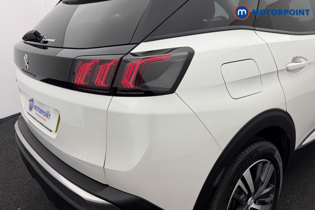 Peugeot 3008 Allure Automatic Diesel SUV - Stock Number (1537010) - 24th supplementary image