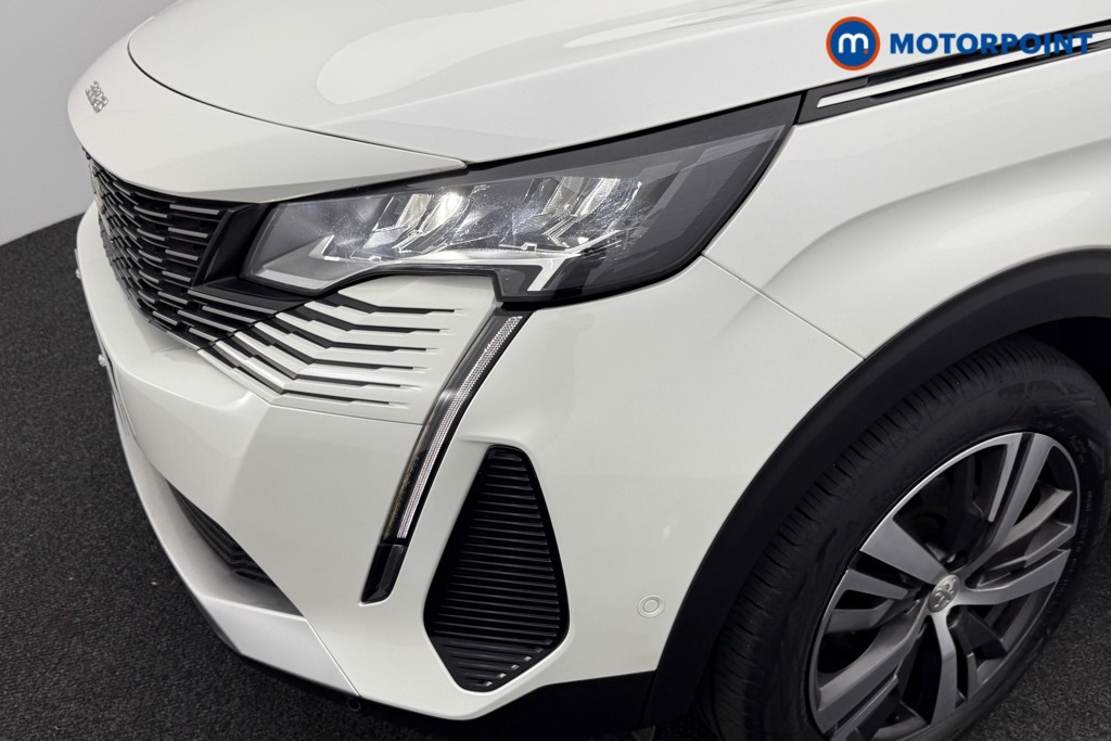 Peugeot 3008 Allure Automatic Diesel SUV - Stock Number (1537010) - 26th supplementary image