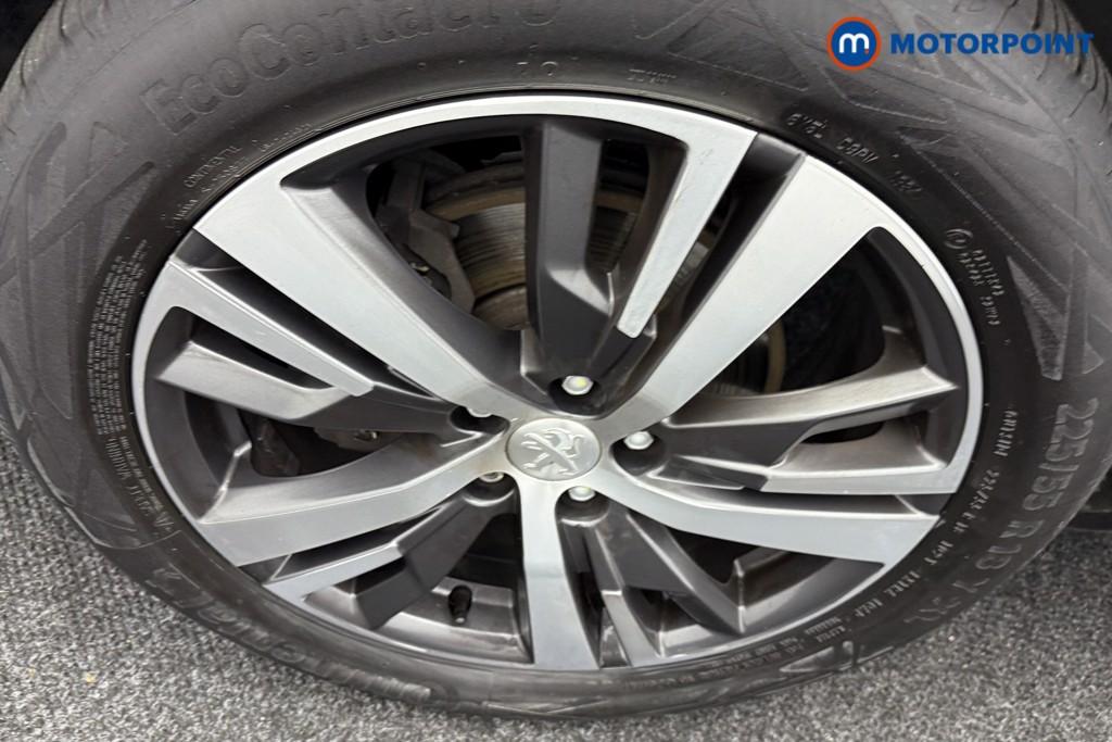 Peugeot 3008 Allure Automatic Diesel SUV - Stock Number (1537010) - 27th supplementary image