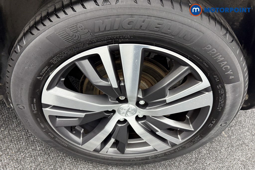 Peugeot 3008 Allure Automatic Diesel SUV - Stock Number (1537010) - 28th supplementary image