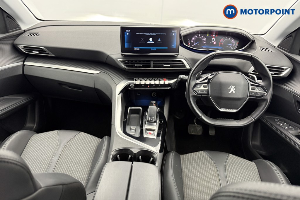 Peugeot 3008 Allure Automatic Diesel SUV - Stock Number (1537010) - 1st supplementary image