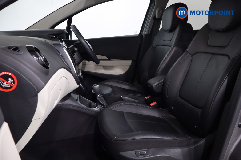 Renault Captur Gt Line Automatic Petrol SUV - Stock Number (1538308) - 4th supplementary image