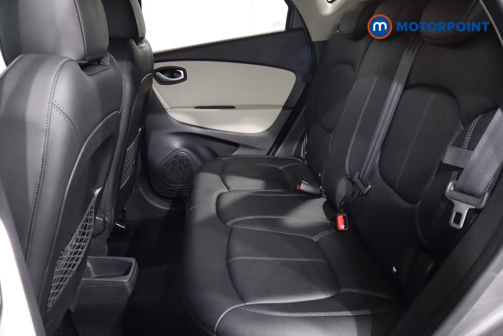 Renault Captur Gt Line Automatic Petrol SUV - Stock Number (1538308) - 5th supplementary image