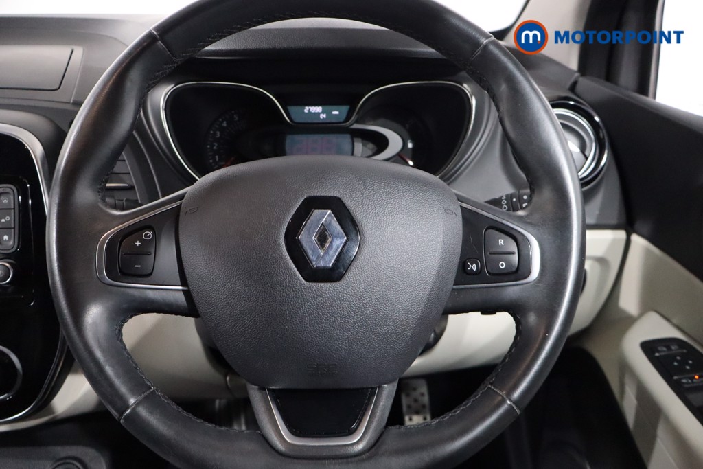 Renault Captur Gt Line Automatic Petrol SUV - Stock Number (1538308) - 6th supplementary image