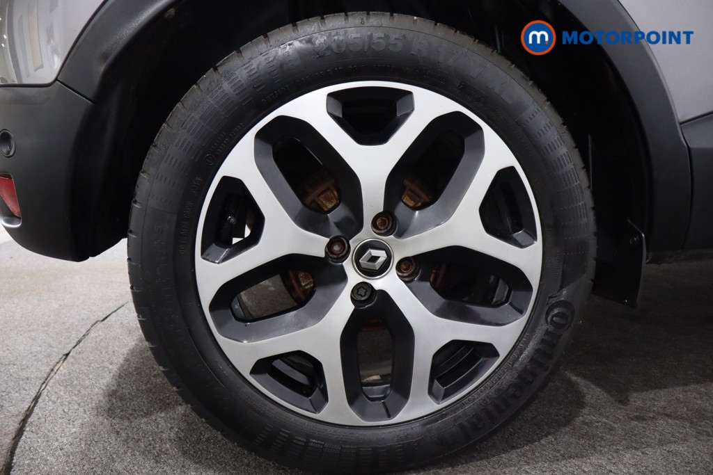 Renault Captur Gt Line Automatic Petrol SUV - Stock Number (1538308) - 9th supplementary image