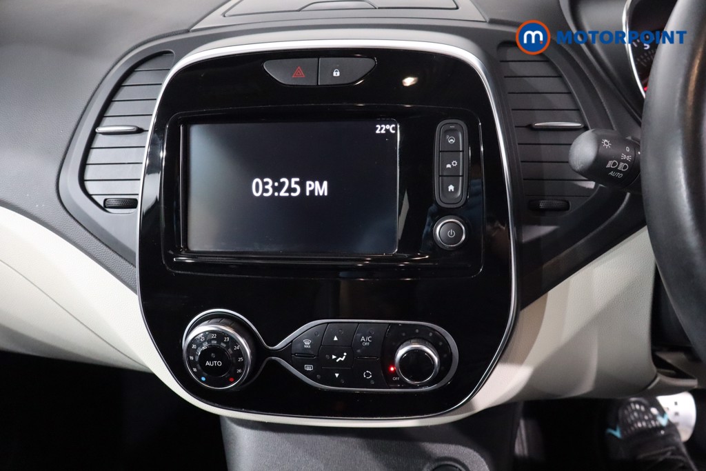 Renault Captur Gt Line Automatic Petrol SUV - Stock Number (1538308) - 15th supplementary image
