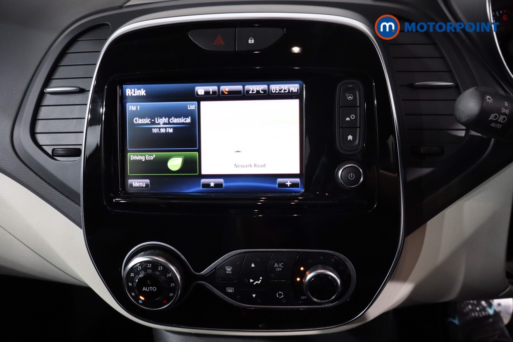 Renault Captur Gt Line Automatic Petrol SUV - Stock Number (1538308) - 16th supplementary image