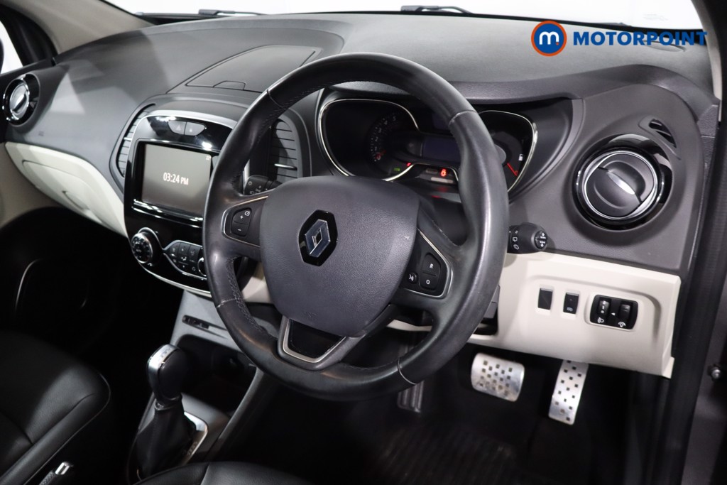 Renault Captur Gt Line Automatic Petrol SUV - Stock Number (1538308) - 20th supplementary image