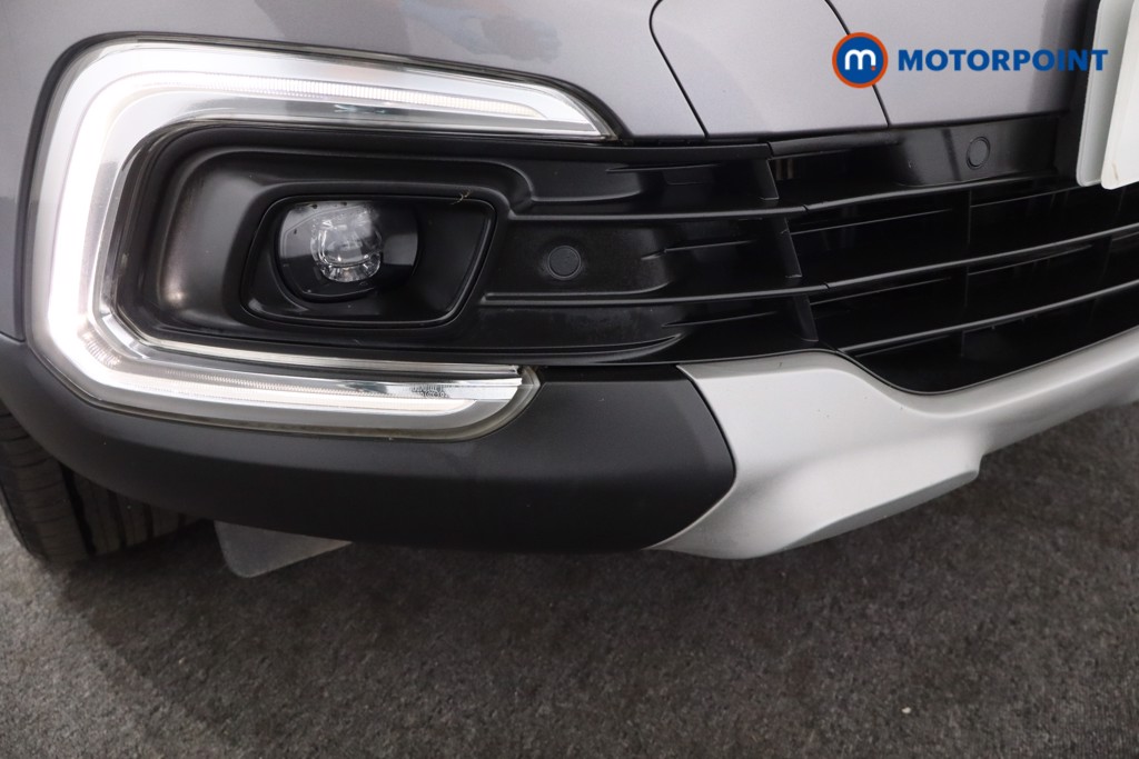 Renault Captur Gt Line Automatic Petrol SUV - Stock Number (1538308) - 21st supplementary image