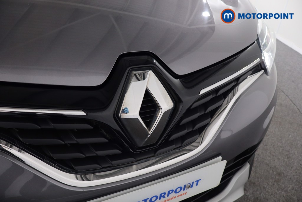 Renault Captur Gt Line Automatic Petrol SUV - Stock Number (1538308) - 23rd supplementary image
