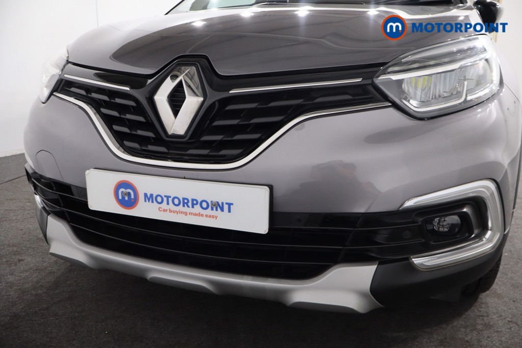 Renault Captur Gt Line Automatic Petrol SUV - Stock Number (1538308) - 24th supplementary image