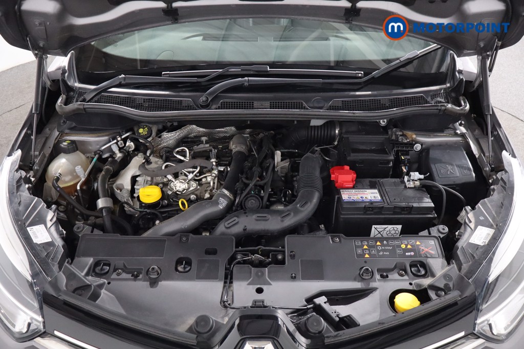 Renault Captur Gt Line Automatic Petrol SUV - Stock Number (1538308) - 25th supplementary image