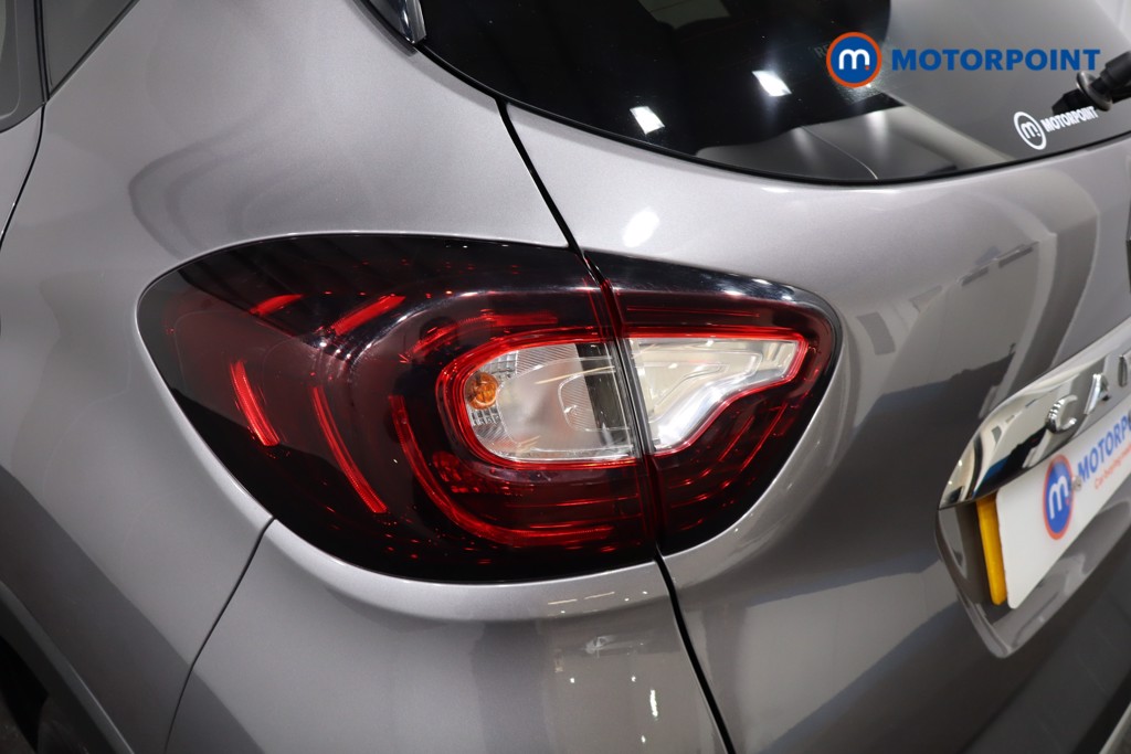 Renault Captur Gt Line Automatic Petrol SUV - Stock Number (1538308) - 27th supplementary image