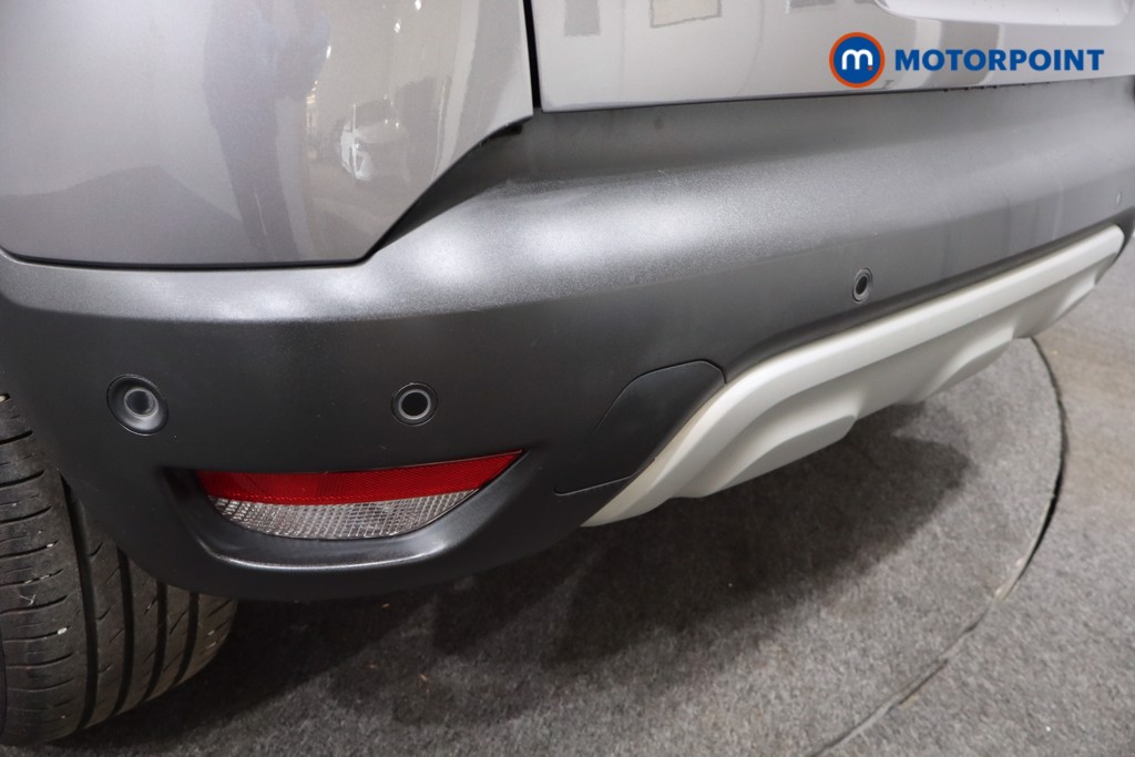 Renault Captur Gt Line Automatic Petrol SUV - Stock Number (1538308) - 28th supplementary image