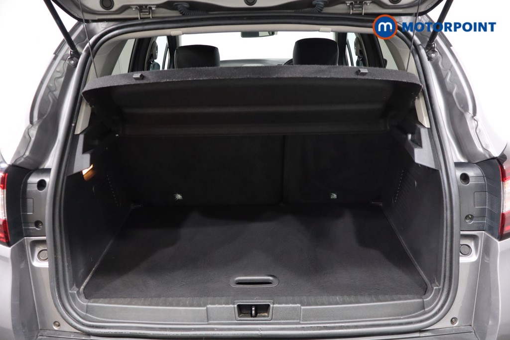 Renault Captur Gt Line Automatic Petrol SUV - Stock Number (1538308) - 31st supplementary image