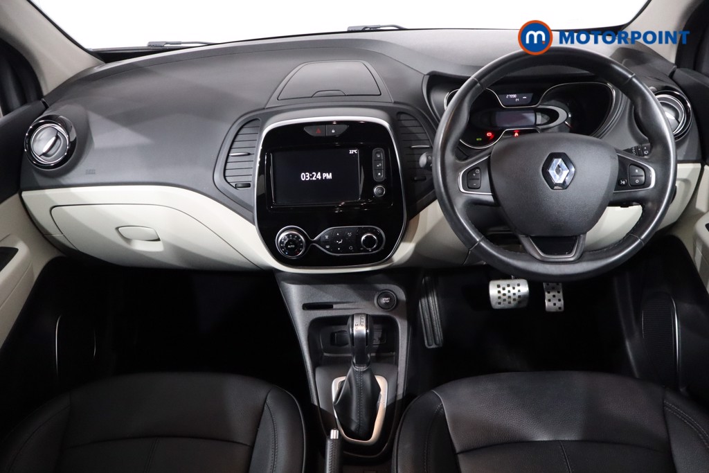 Renault Captur Gt Line Automatic Petrol SUV - Stock Number (1538308) - 1st supplementary image