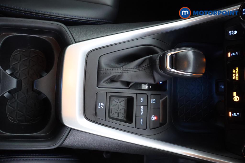 Toyota Rav4 Dynamic Automatic Petrol-Electric Hybrid SUV - Stock Number (1539292) - 6th supplementary image