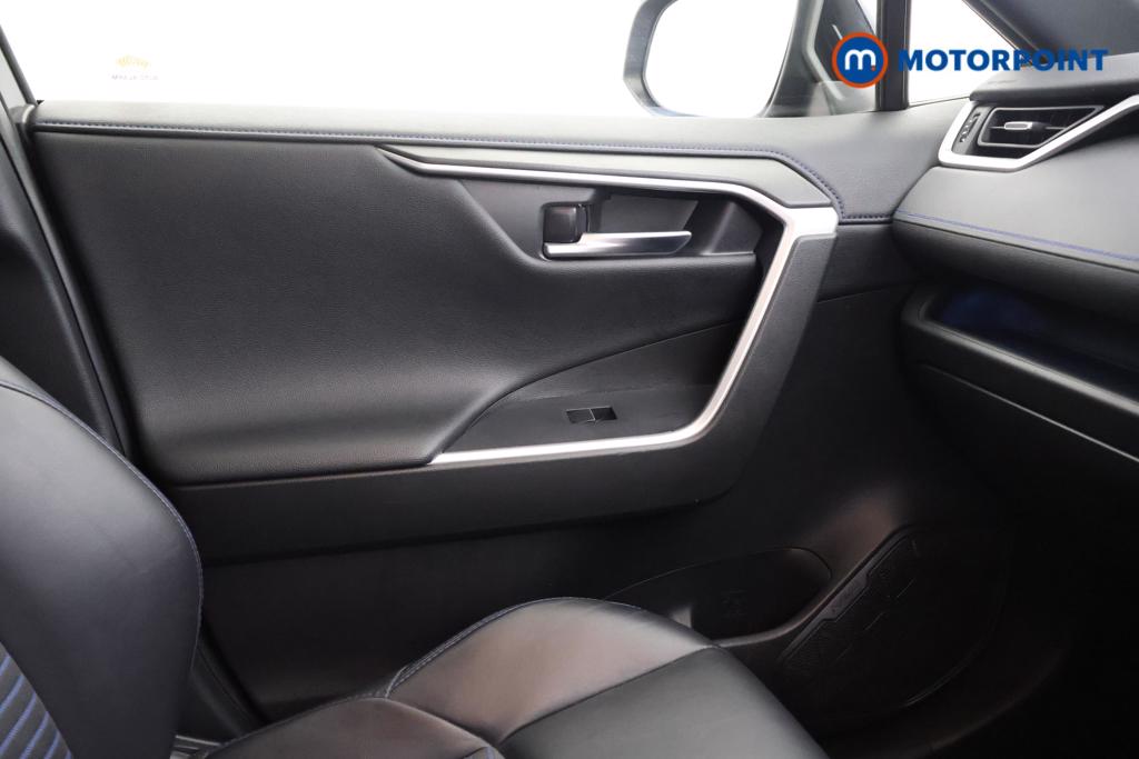 Toyota Rav4 Dynamic Automatic Petrol-Electric Hybrid SUV - Stock Number (1539292) - 7th supplementary image