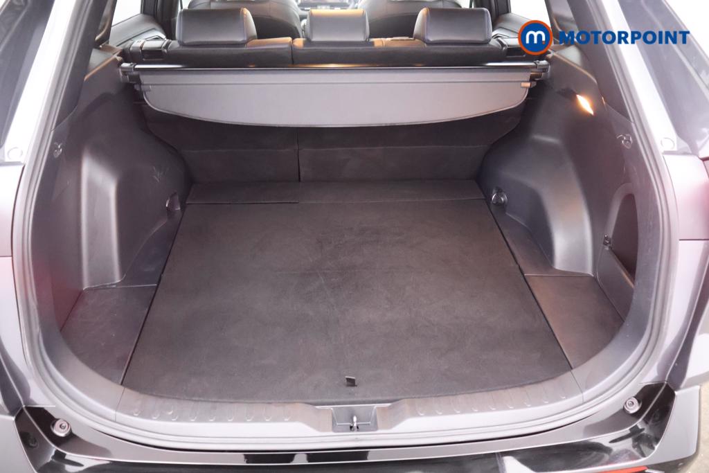Toyota Rav4 Dynamic Automatic Petrol-Electric Hybrid SUV - Stock Number (1539292) - 15th supplementary image