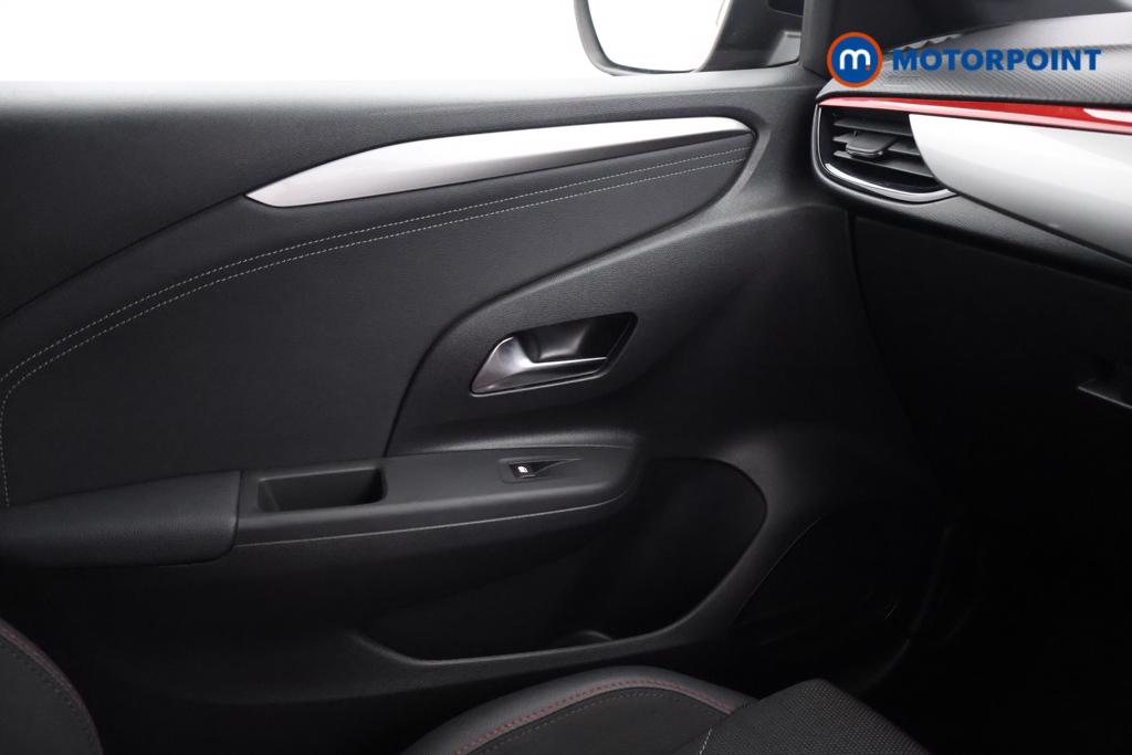 Vauxhall Corsa GS Manual Petrol Hatchback - Stock Number (1544715) - 8th supplementary image