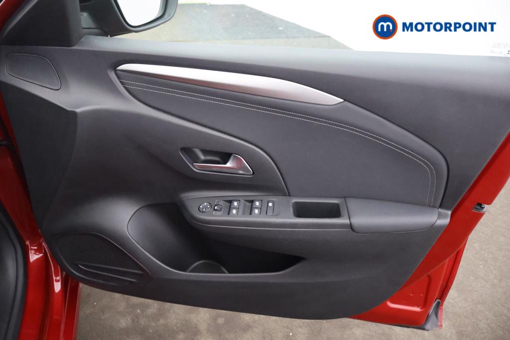 Vauxhall Corsa GS Manual Petrol Hatchback - Stock Number (1544715) - 9th supplementary image