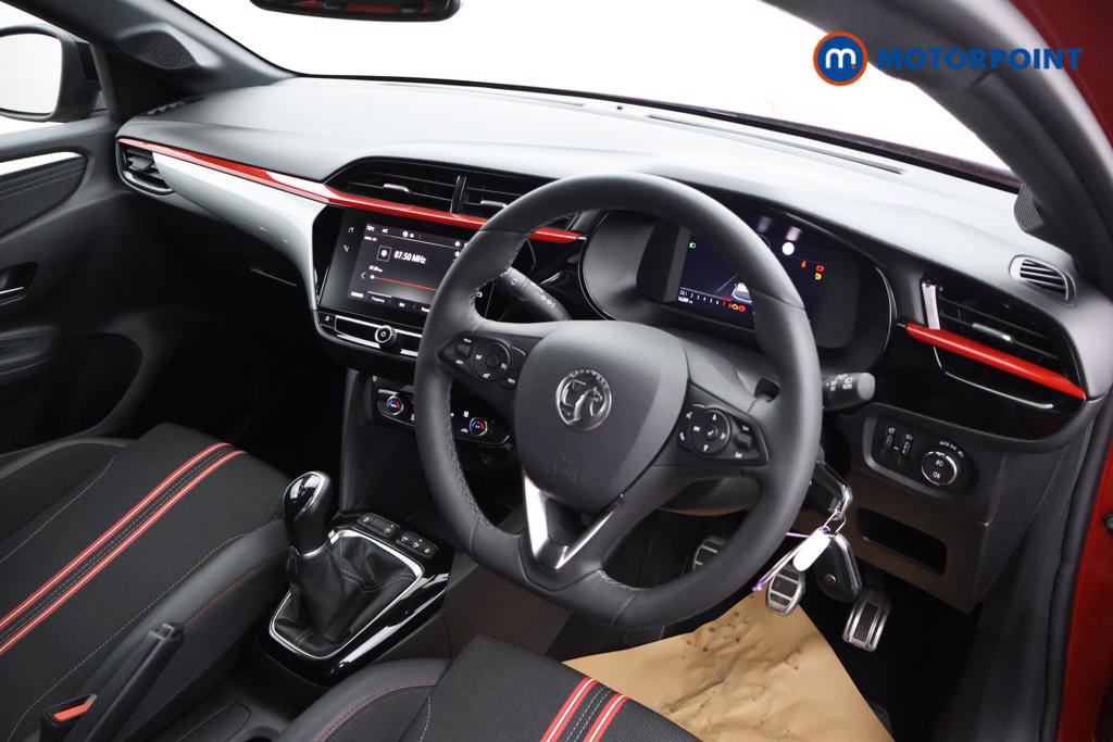 Vauxhall Corsa GS Manual Petrol Hatchback - Stock Number (1544715) - 10th supplementary image