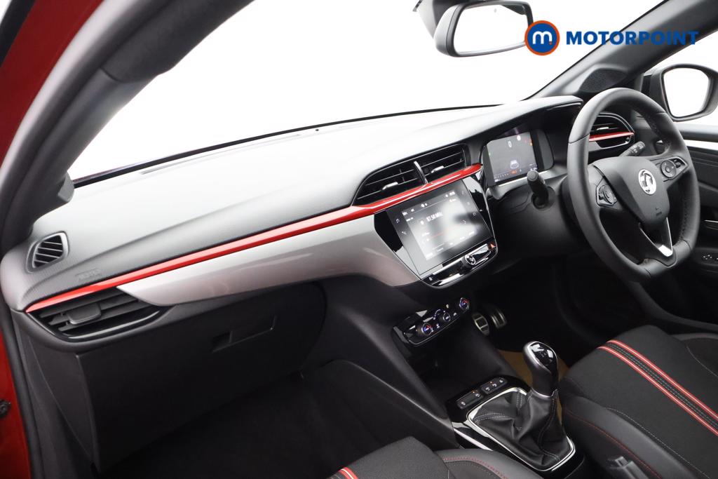 Vauxhall Corsa GS Manual Petrol Hatchback - Stock Number (1544715) - 13th supplementary image