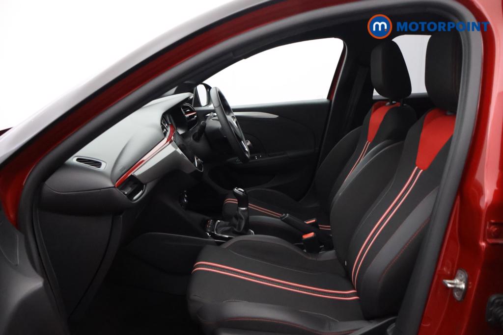 Vauxhall Corsa GS Manual Petrol Hatchback - Stock Number (1544715) - 14th supplementary image